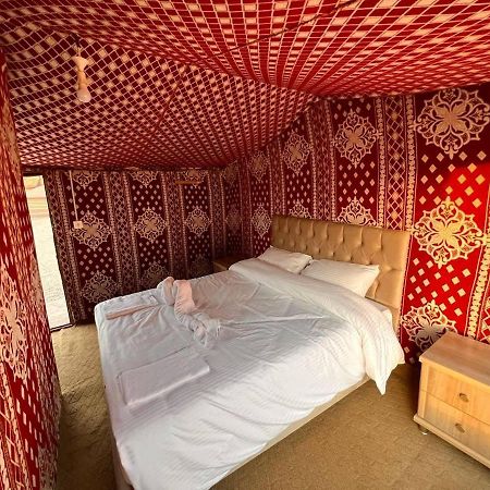 Obeid'S Bedouin Life Camp Hotel Rum vádi Kültér fotó