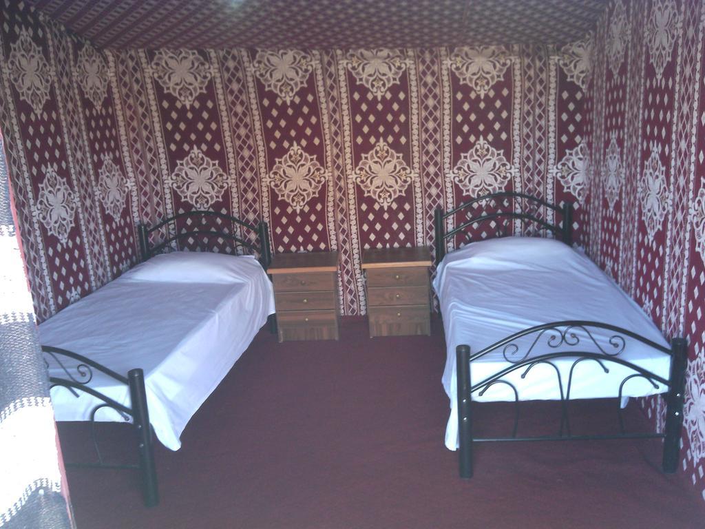 Obeid'S Bedouin Life Camp Hotel Rum vádi Kültér fotó