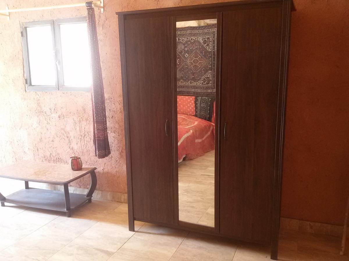Obeid'S Bedouin Life Camp Hotel Rum vádi Kültér fotó